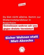 24.10.2026: Mietennotstandstour 3