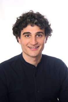 Ates Gürpinar