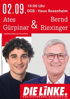 Riexinger